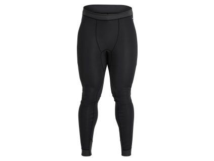 NRS Men Hydroskin 1.5 kalhoty (Velikost S, Barva Black/Graphite)