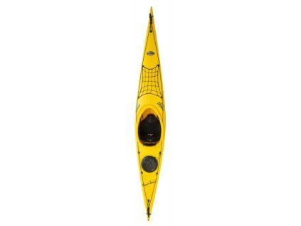 Rainbow Oasis Young 3.50 Expedition + kormidlo (Barva lime)