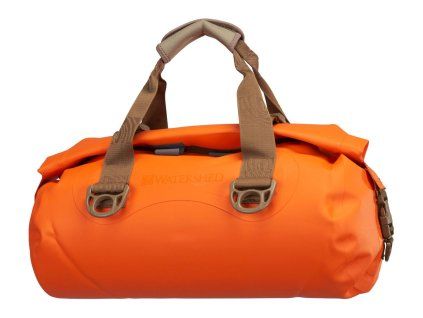Watershed Chattooga Duffel