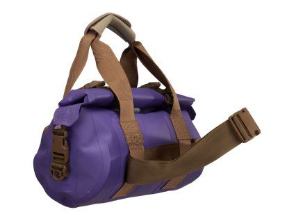 Watershed Goforth Duffel (Barva Safety orange)