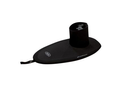 YAK Zinc (Velikost komínu S/M, Velikost límce big (big deck, XL, R5))