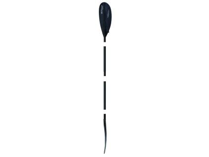 TNP Wolferine Carbon 716C.4 4díl (Délka pádla 210, Úhel natočení (R/L) R60)