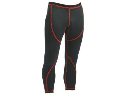 RESTLESS Tecnopile Anatomic dlouhé kalhoty (Velikost XS)