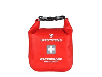 Lifesystems Waterproof First Aid Kit
