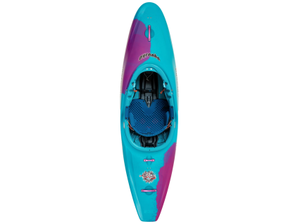 Pyranha Firecracker 232 Elite (Barva lava blast)