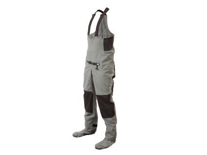 Sandiline Extreme ZIP 4L kalhoty (Velikost XS)
