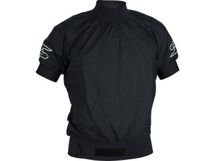 Sandiline Race 3L short (Barva černá - doprodej, Velikost XS)