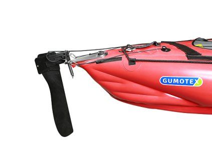 Gumotex kormidlo Seawave/Seashine