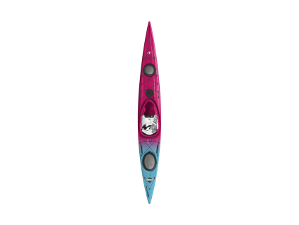 Wave Sport Hydra 145 CoreTour LV (Barva Maya blue)