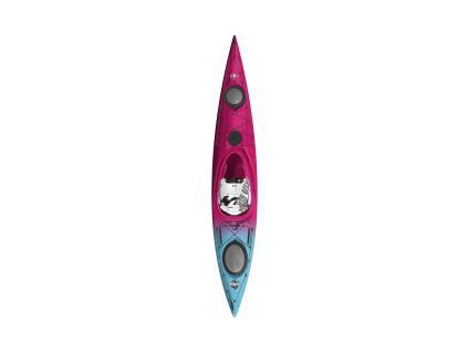 Wave Sport Hydra 125 LV CoreTour (Barva Cherry Bomb)