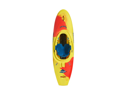 Storm Elite L (Barva lava blast)