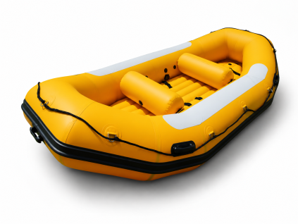 RAFT Elements Titan 320 (Barva žlutá)