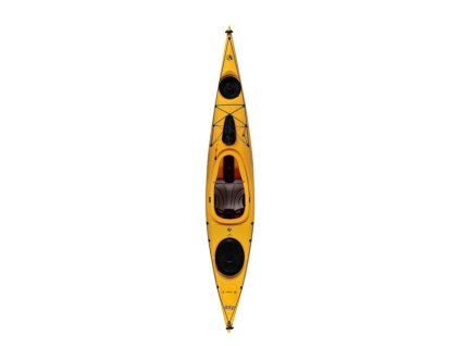 Venture Islay 12 + skeg (Barva blue crush, Model 12)