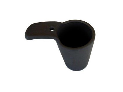 Scupper hole plug kit