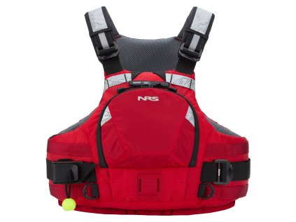 NRS Vector (Velikost XS/M, Barva červená)