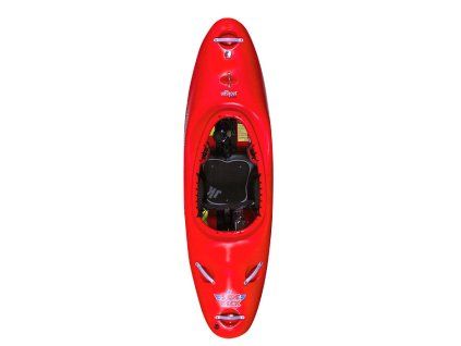 Jackson Kayak Side Kick (Barva Northern lights)