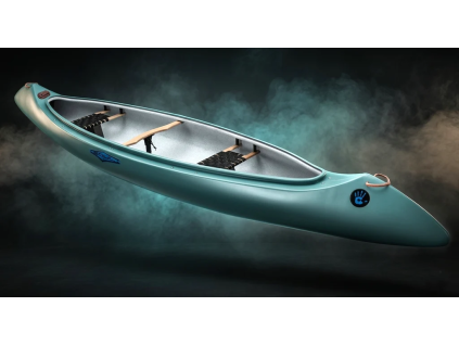 Soul Ka:Ron Canoe (Barva Life´s Beach Hilex 36kg)