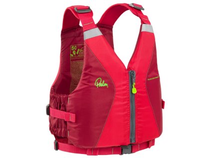 Palm Quest (Barva Flame/Chilli, Velikost XS/S)