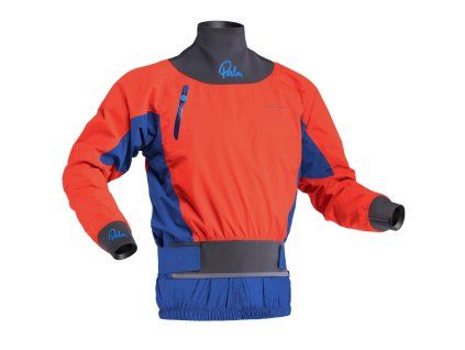 Palm Zenith men's bunda (Barva Fiesta/Navy, Velikost S)