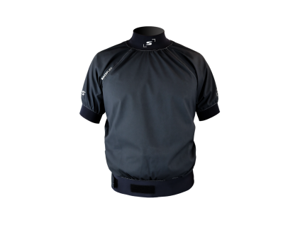 Sandiline RACEFLEX 2L short (Barva black, Velikost S)