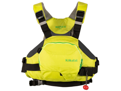Kokatat HustleR (Barva mantis, Velikost XS/S)