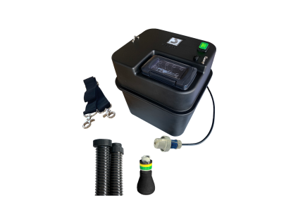 Scoprega GE 1800 ROMA - Electric pump