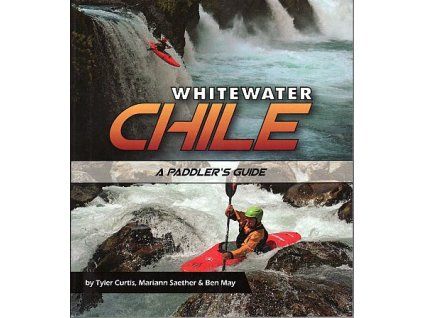 WW průvodce Chile