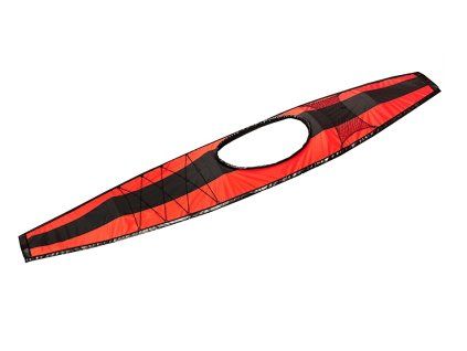 Gumotex deck Seawave 1P merevítő nélk