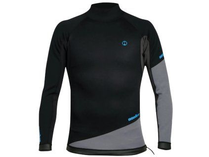 Nookie TI Vest - LS
