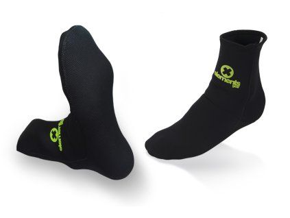 EG Comfort HD 2.5 neoponožky (Velikost S)