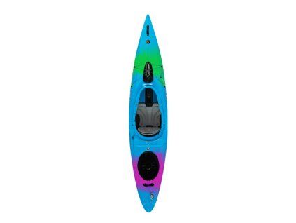 Venture Flex 11 Fit4 - skeg