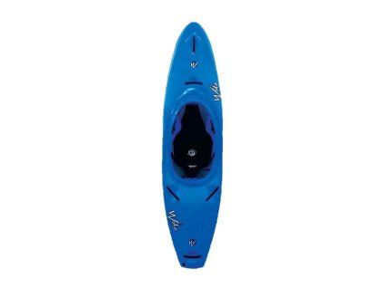 Waka Stout (Barva red)