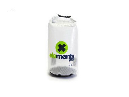 EG Transparent 40L