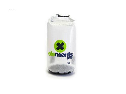 EG Transparent 60L