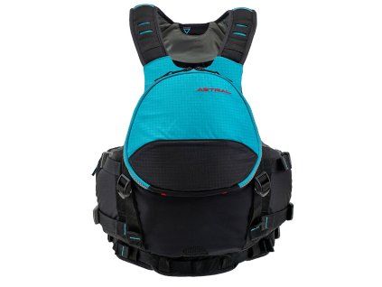 Astral BlueJacket (Barva modrá, Velikost S/M)