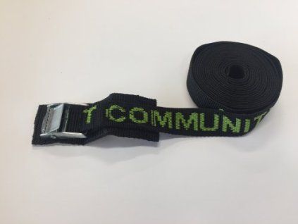 WEC 5m strap