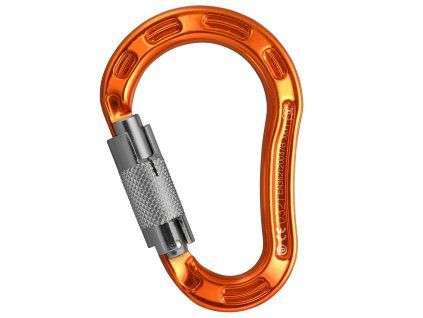 Palm Side Swing HMS Autolock karabina