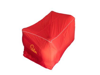 Palm Survival shelter