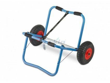 Eckla Explorer 260 - gumisalag