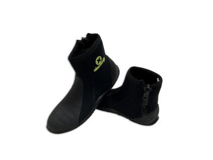 EG Rock 7.0 (Velikost - UK 5)