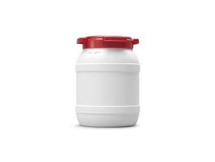 Hordó 6,4 l