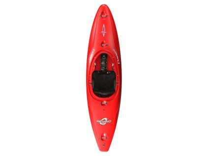 Dagger Rewind creek SM (Barva red)