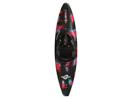 Dagger Rewind Creek MD (Barva red)