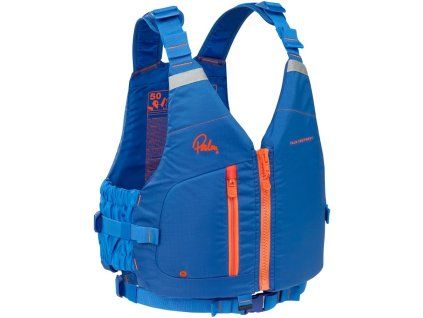 Palm Meander PFD (Barva modrá, Velikost XS/S)