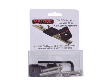 Malone T-slot adaptér