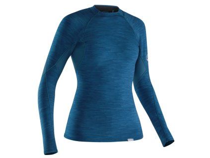 NRS Women Hydroskin 0.5 LS triko