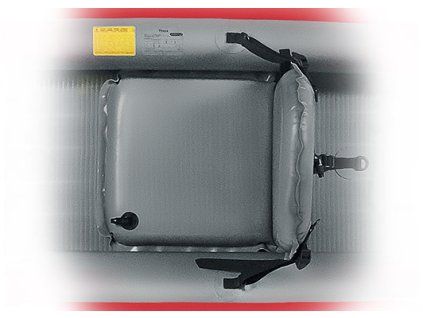 Gumotex Dropstitch-Sitz Thaya