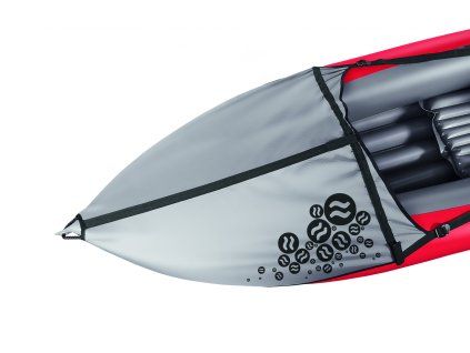 Gumotex Přídavná přední paluba Solar Thaya