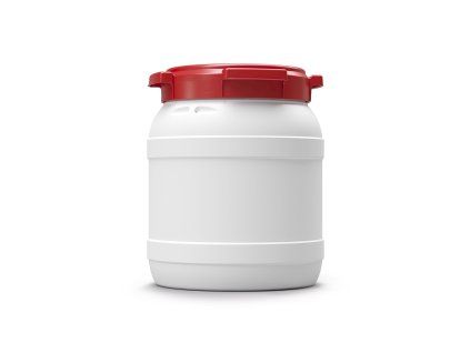Soudek 15,4 l