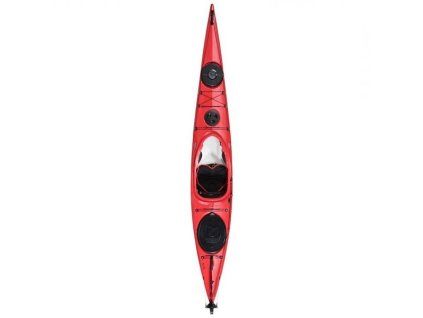 SeaBird Odin Pro (Barva žlutá)